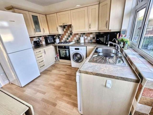House for sale in Wimborne, Rowlands