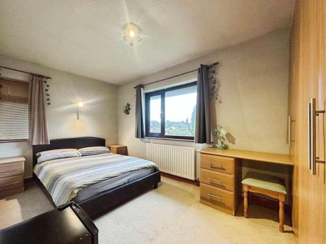 House for sale in Besses o' th' Barn, Bury