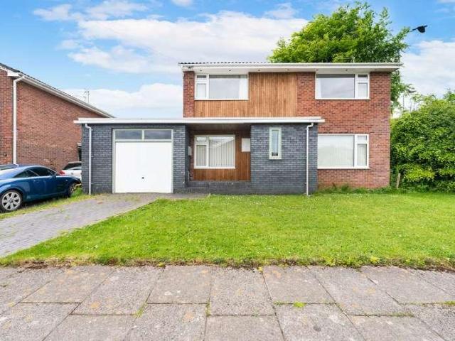 House for sale in Pentyrch, Cardiff
