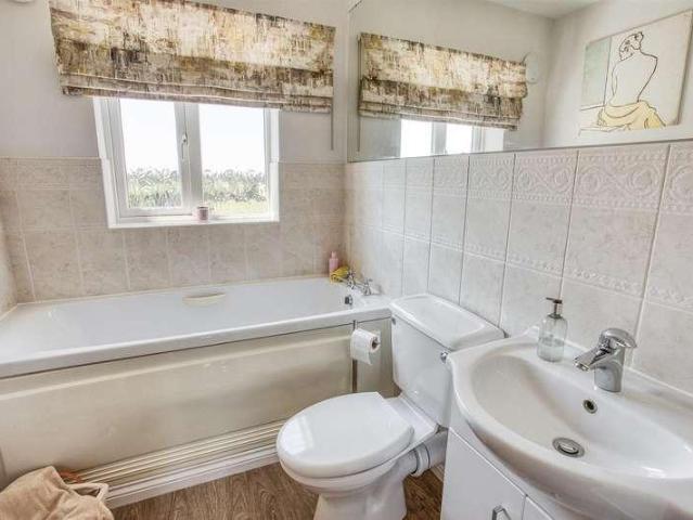 House for sale in Egginton, East Midlands