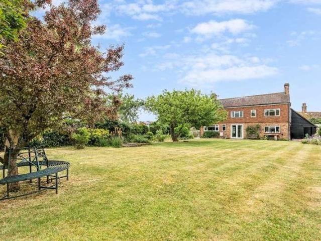 House for sale in King's Walden, Hertfordshire