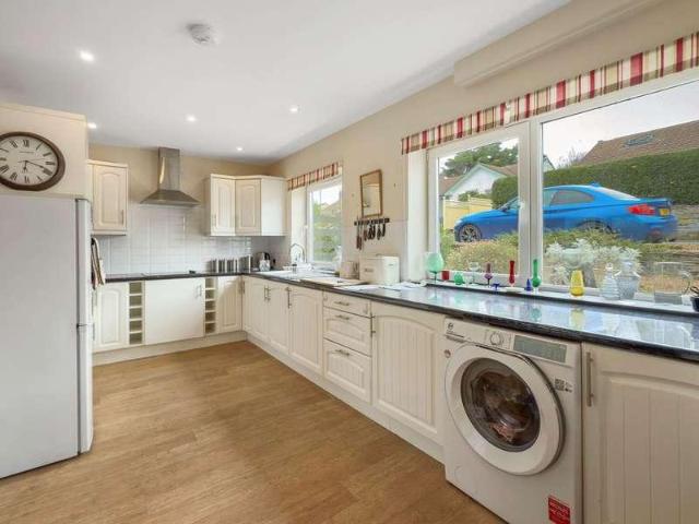 House for sale in Tintagel, Cornwall
