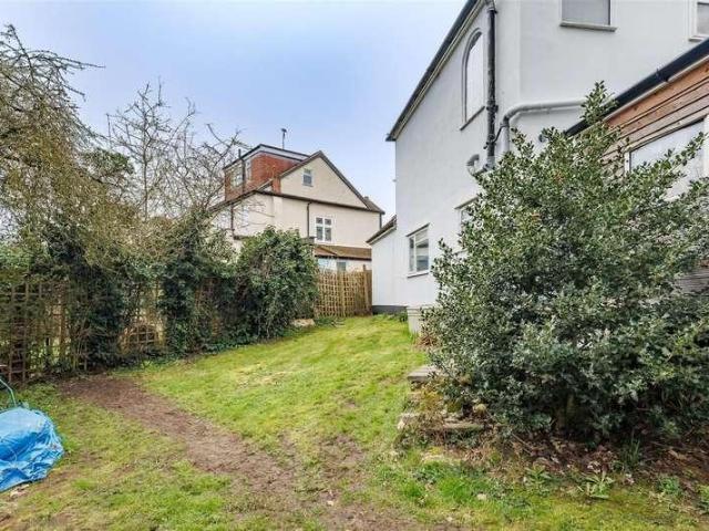 House for sale in Highams Park, Greater London