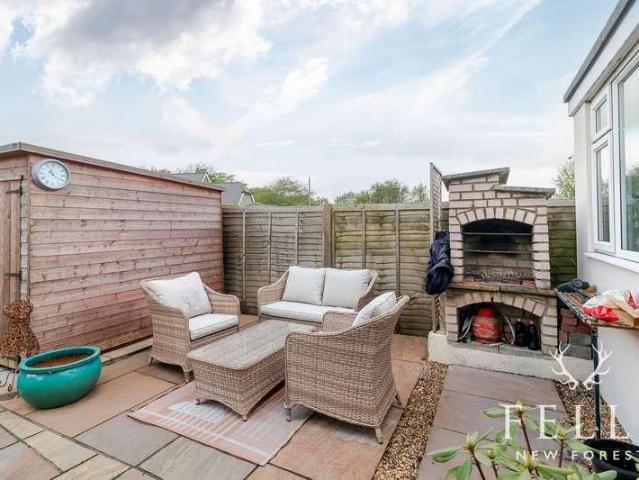 House for sale in Poulner, Ashurst Bridge