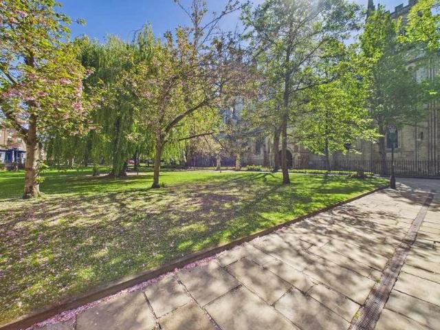 House for sale in Selby