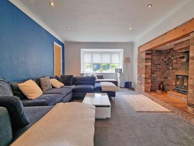 House for sale in Hollywood, Bromsgrove