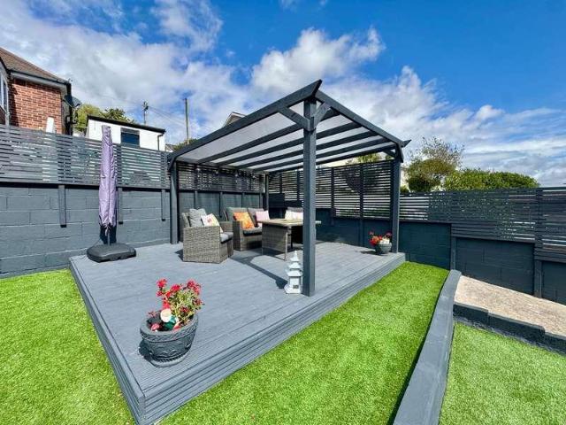 House for sale in Lower Compton, Mount Wise