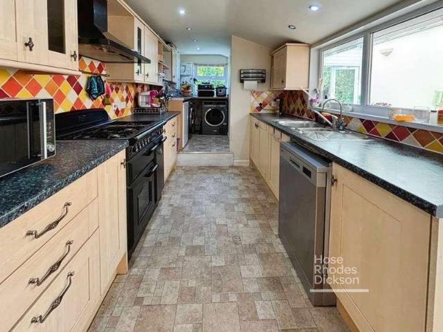 House for sale in Cowes, Isle of Wight