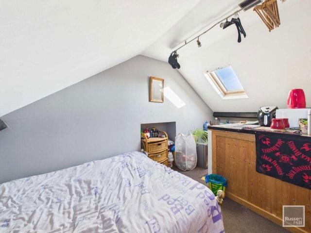 House for sale in Earlham Rise, Norwich