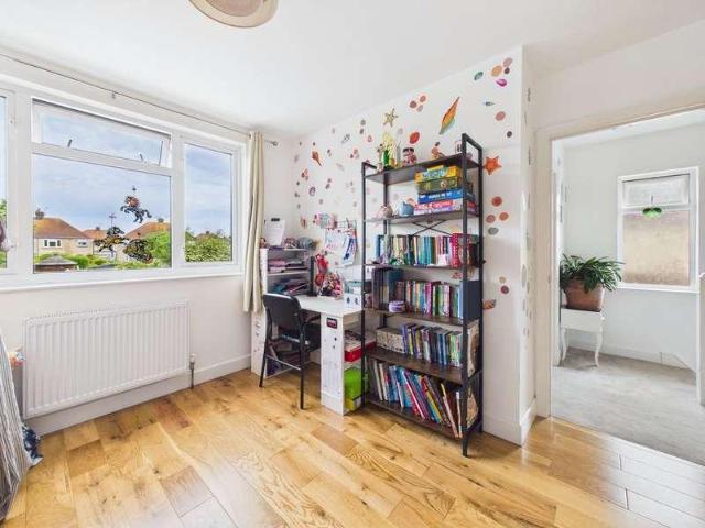 House for sale in Worthing, West Sussex