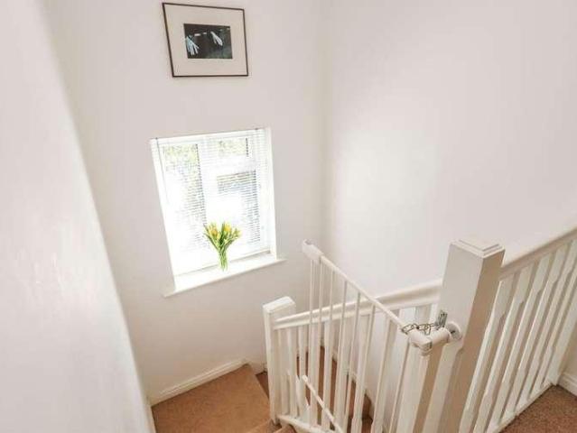 House for sale in Sankey Bridges, Warrington