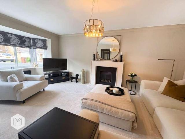 House for sale in Lowton Heath, Wigan