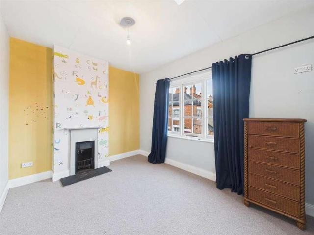 House for sale in Elmfield, Leicestershire