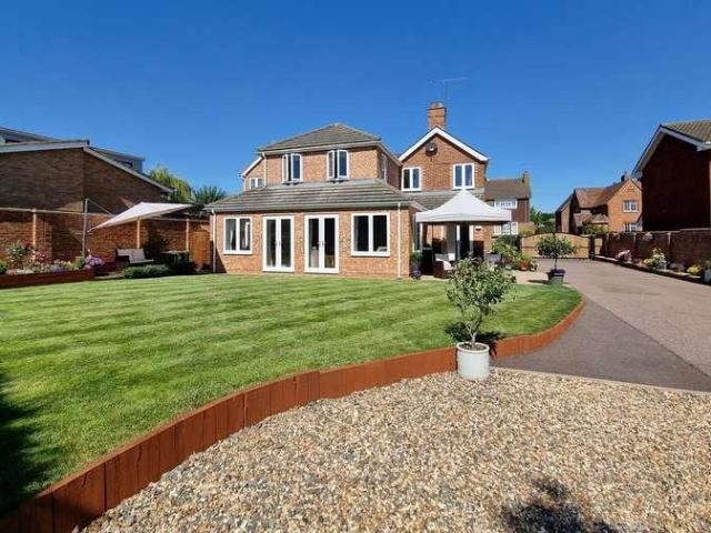 House for sale in Maulden, Bedfordshire