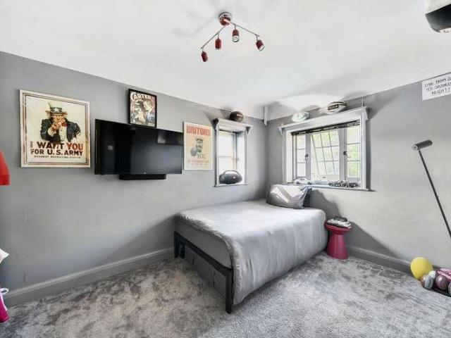 House for sale in North End, Mid Sussex