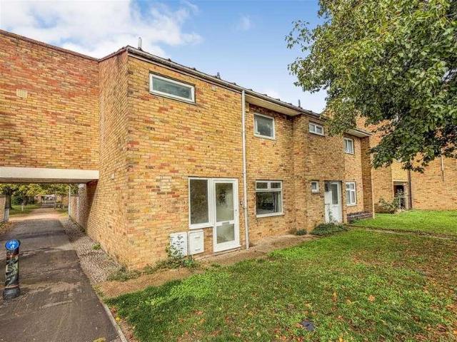 House for sale in Chesterton, Cambridge