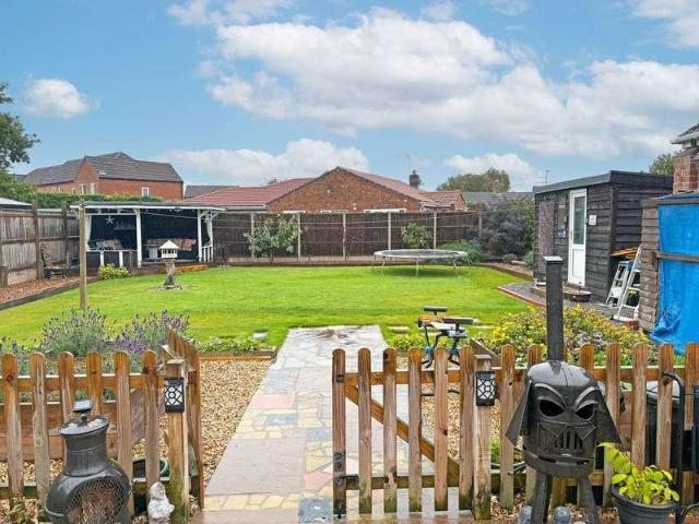 House for sale in Winthorpe, Belleau