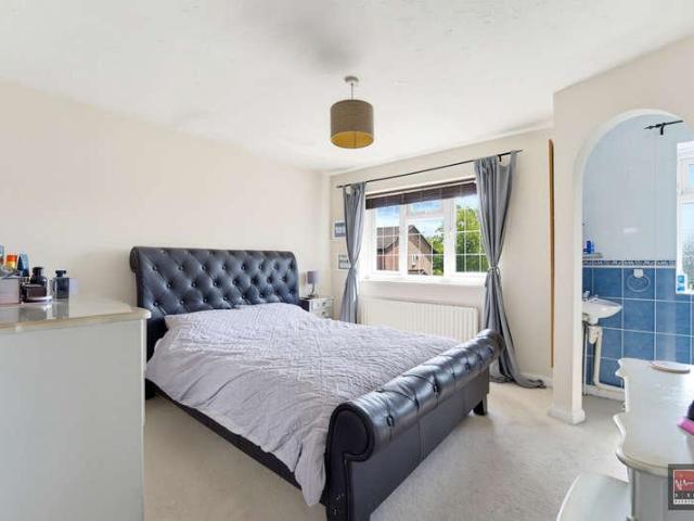 House for sale in Pooley Green, Row Town
