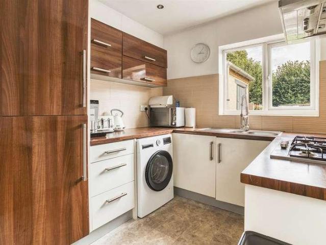 House for sale in Allestree, East Midlands