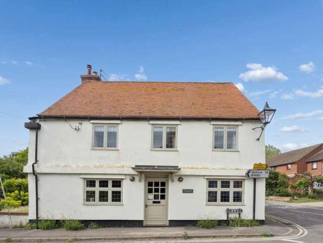 House for sale in Berrick Salome, Oxfordshire