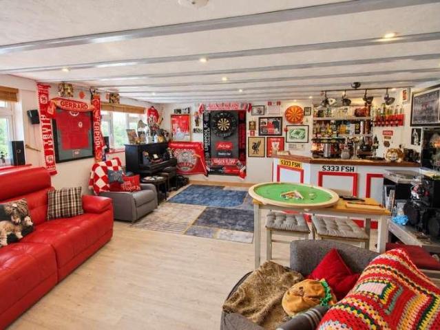 House for sale in Kewstoke, North Somerset
