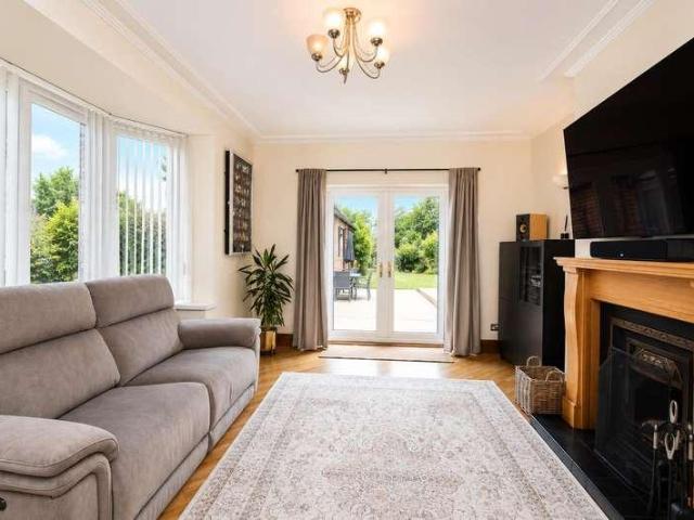 House for sale in Anlaby with Anlaby Common, Anlaby