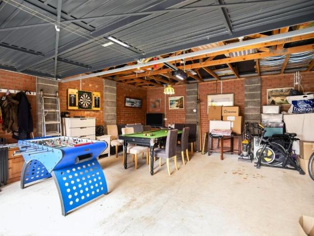 House for sale in Killinghall, North Yorkshire