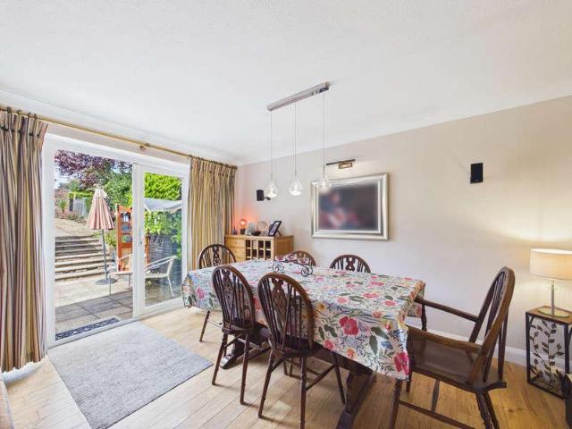 House for sale in Cressex, Buckinghamshire
