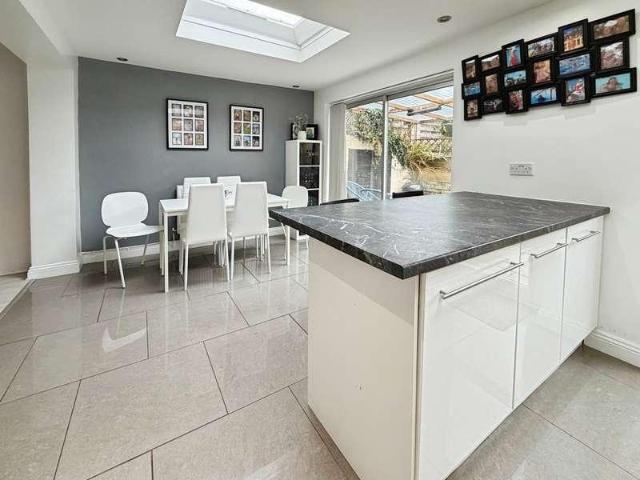 House for sale in Rhydypenau, Falcon Lodge
