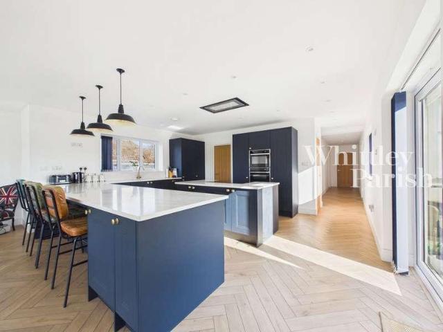 House for sale in Eye, Mid Suffolk