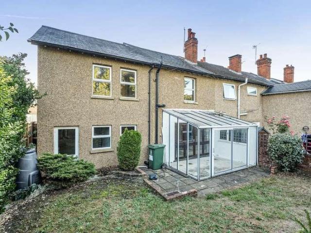 House for sale in Furze Platt, Maidenhead