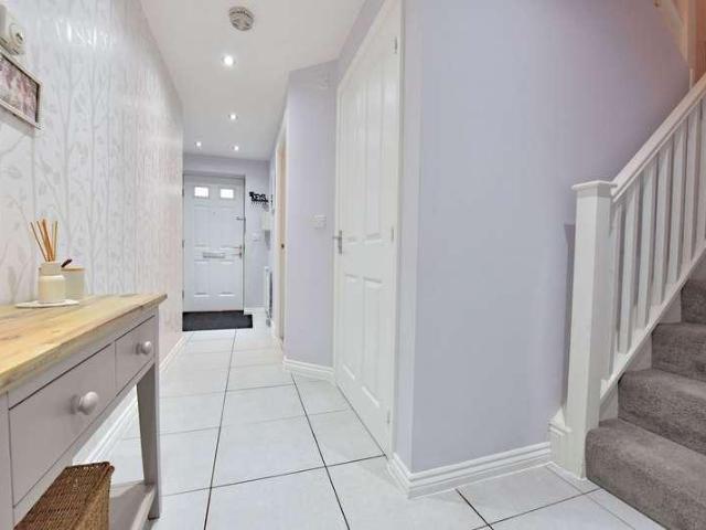 House for sale in Tansey Green, West Midlands
