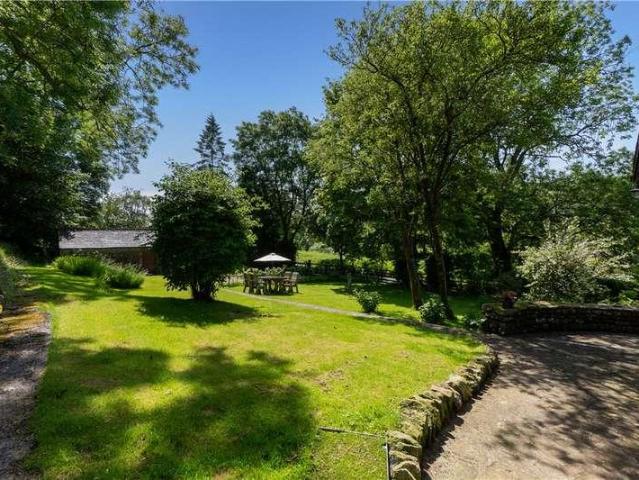 House for sale in North Yorkshire
