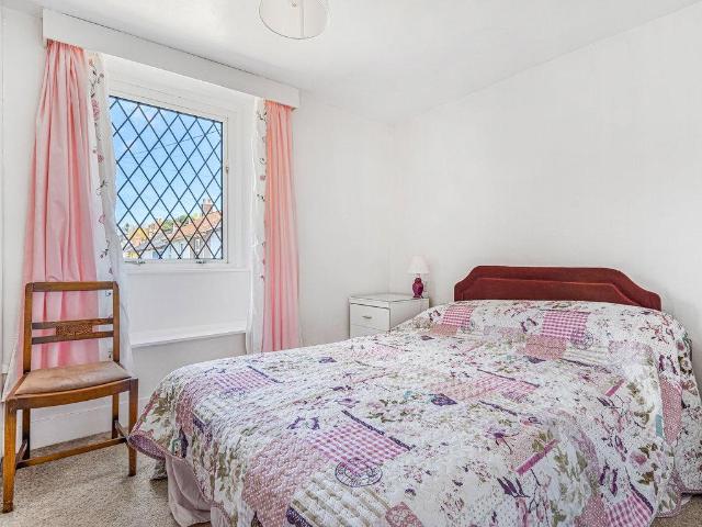House for sale in Strode, Devon