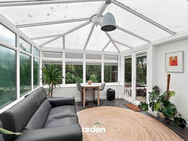 House for sale in Batchley, Redditch