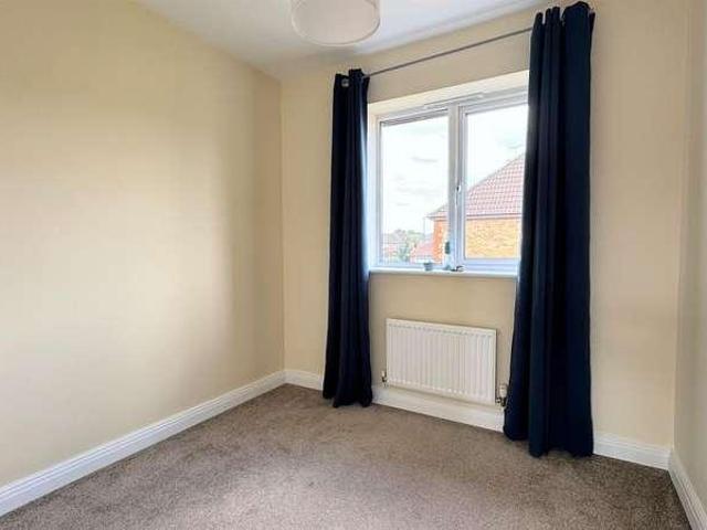 House for sale in Chellaston, East Midlands