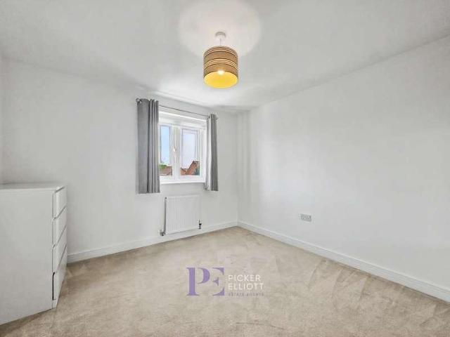 House for sale in Stretton Baskerville, Hinckley and Bosworth