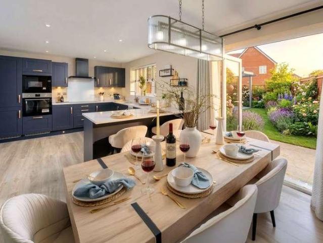 House for sale in Compton, Waverley