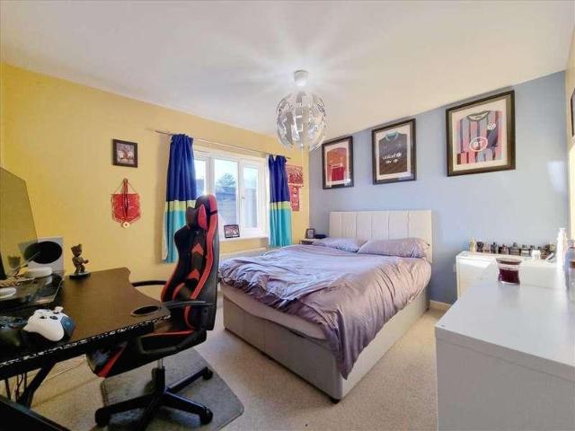 House for sale in Greylees, Ashby De La Launde