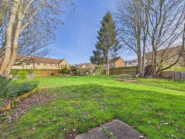 House for sale in Fossebridge, Gloucestershire