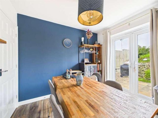 House for sale in Launceston, Cornwall