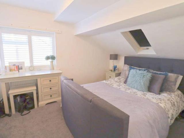 House for sale in Pinfold, Leicestershire