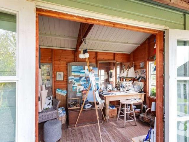 House for sale in Abbess Roding, Epping