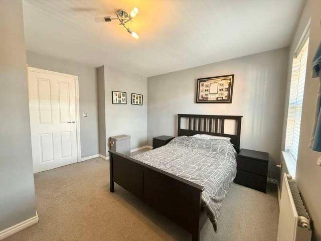 House for sale in Milton Keynes