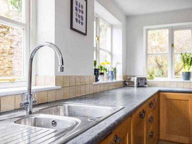 House for sale in Fossebridge, Gloucestershire