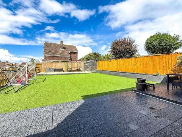 House for sale in Fareham, Hampshire