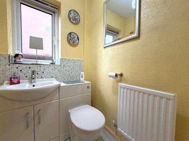 House for sale in Westhoughton, Lee Bank