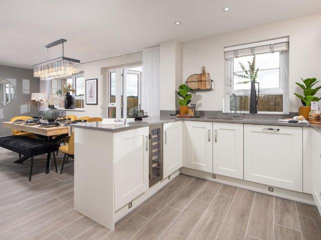 House for sale in Pocklington, East Riding Of Yorkshire