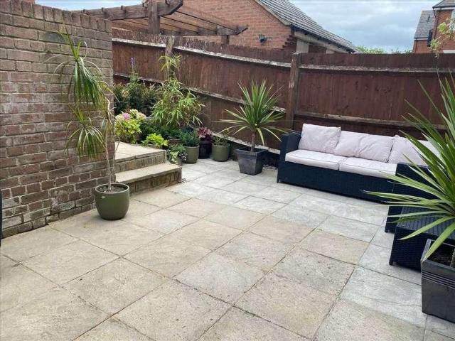 House for sale in Olney