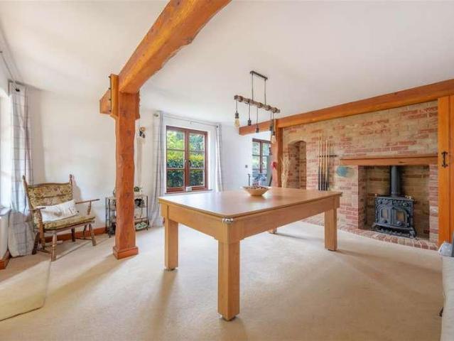 House for sale in Church with Chapel Brampton, Chapel Brampton